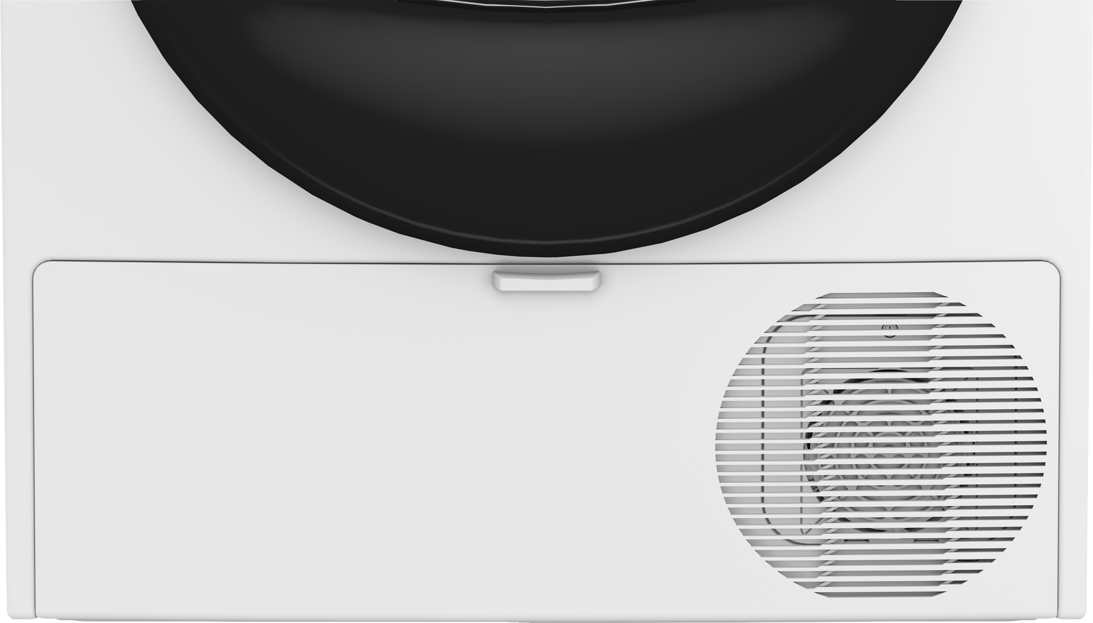 Beko BM3T3824W  wasdroger afbeelding 5