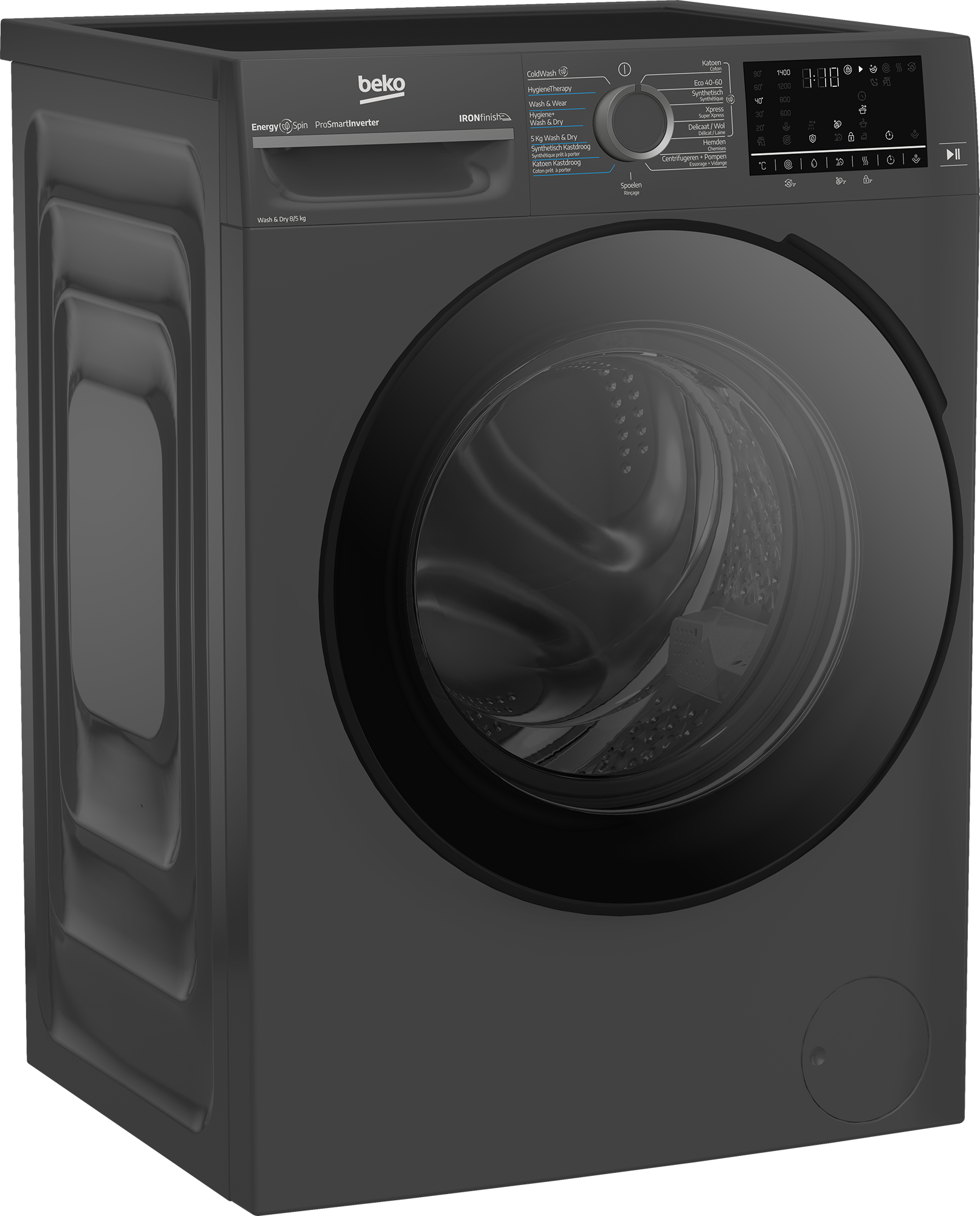 BM5DFT4841A Beko afbeelding 2