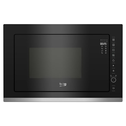 Beko BMCB25433X