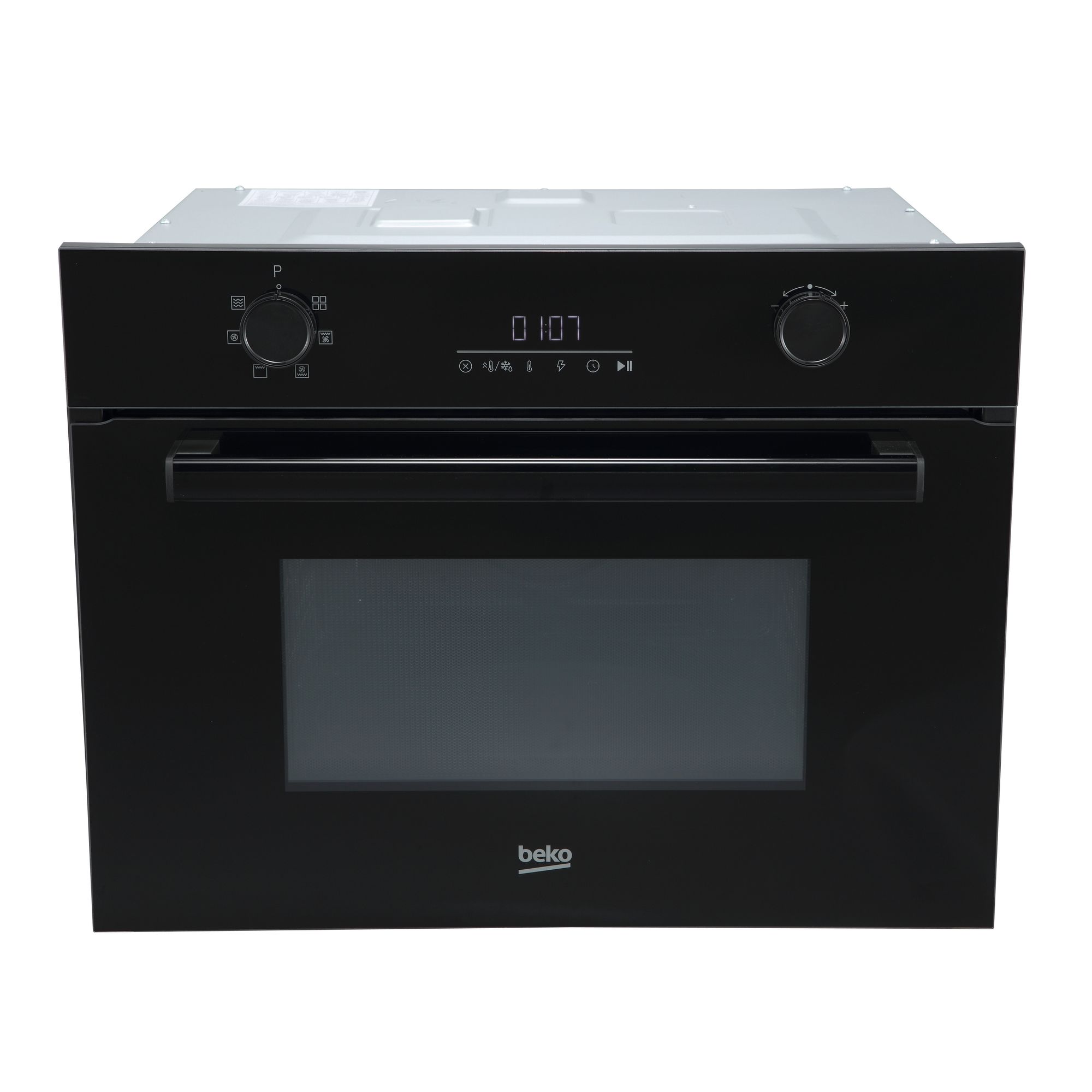 Beko BMCI44313FBG afbeelding 7