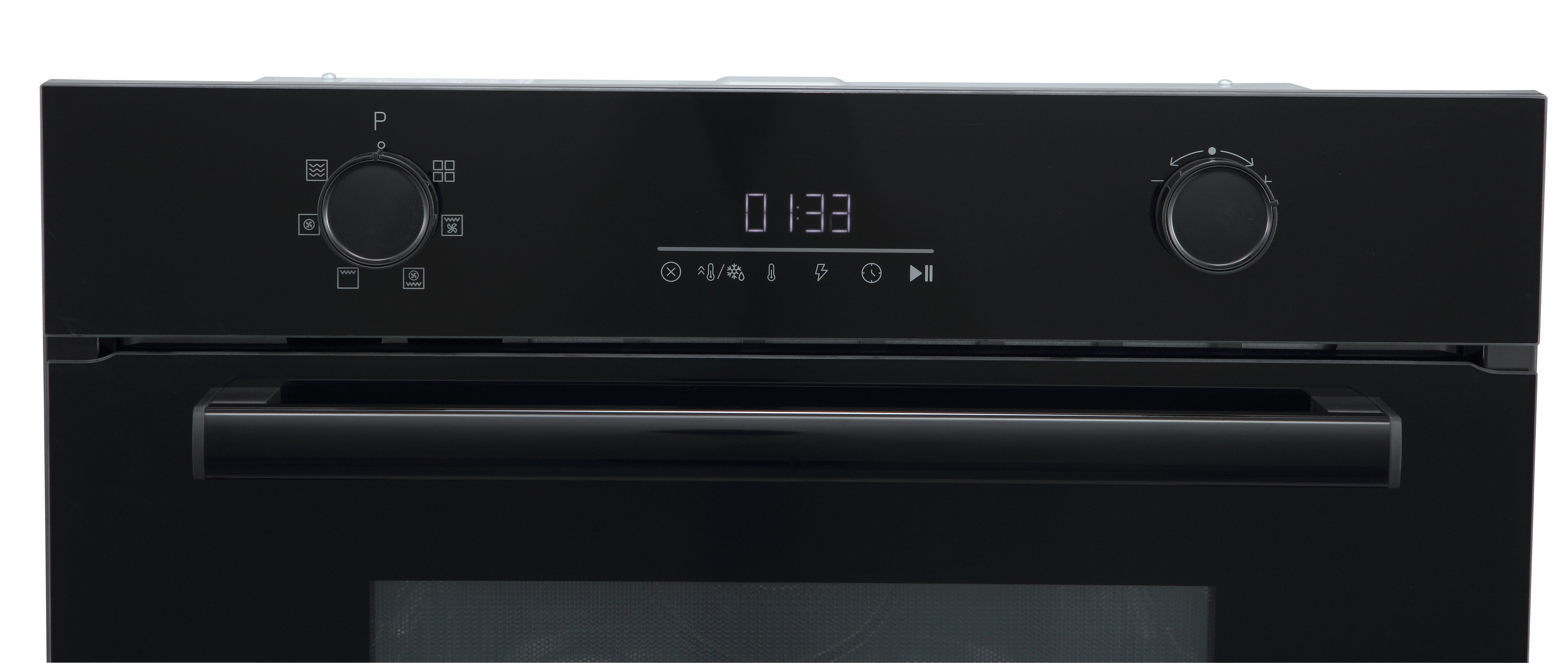 Beko magnetron BMCI44313FBG afbeelding 3