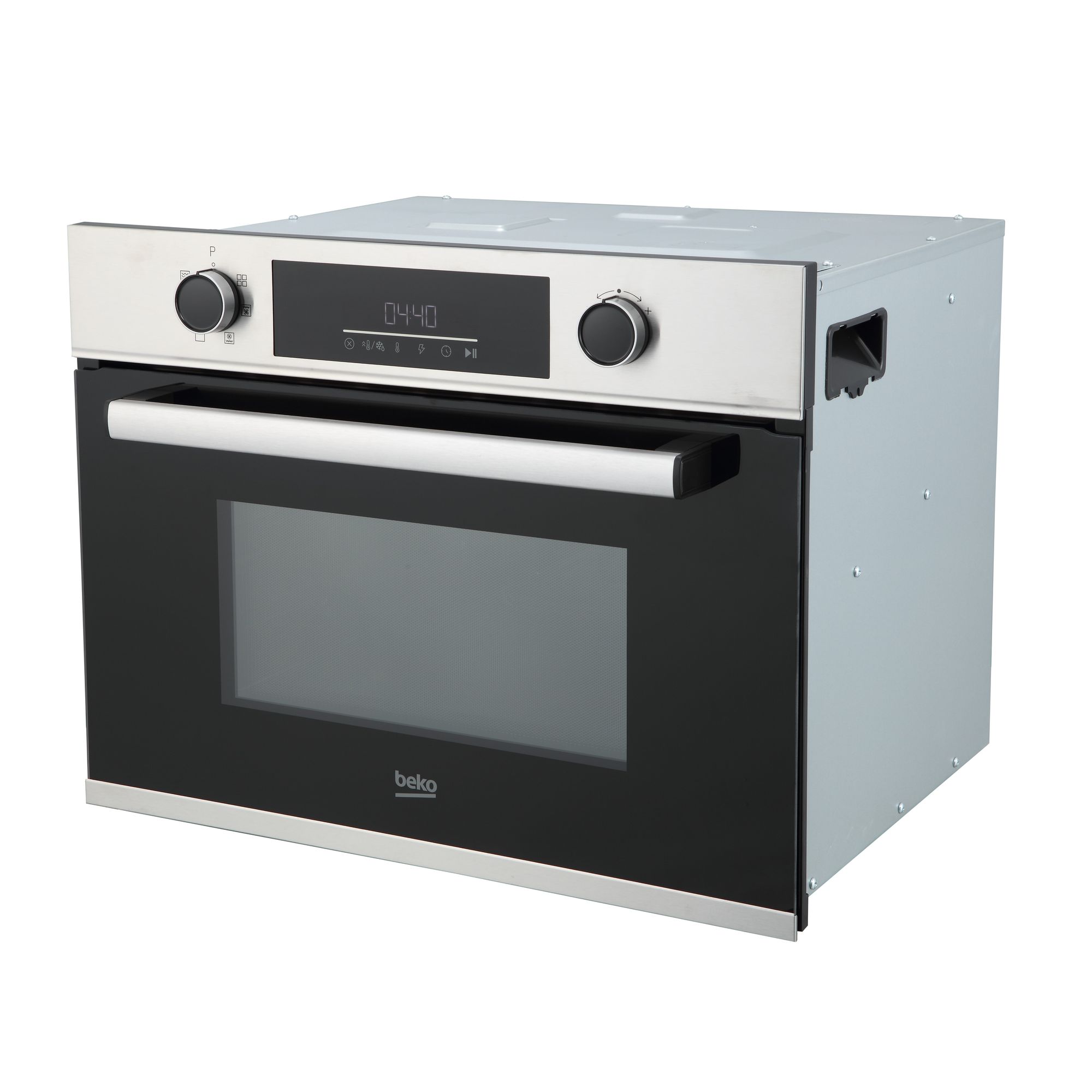 Beko BMCI44313X afbeelding 7