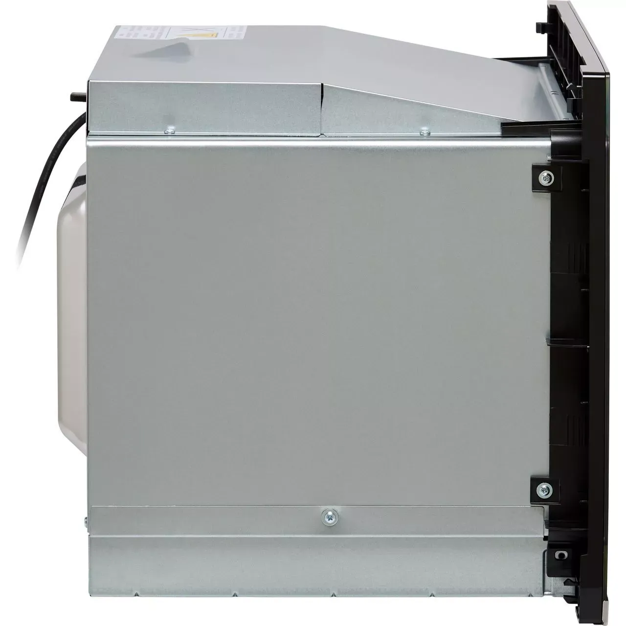 Beko BMGB25333X inbouw magnetron afbeelding 5