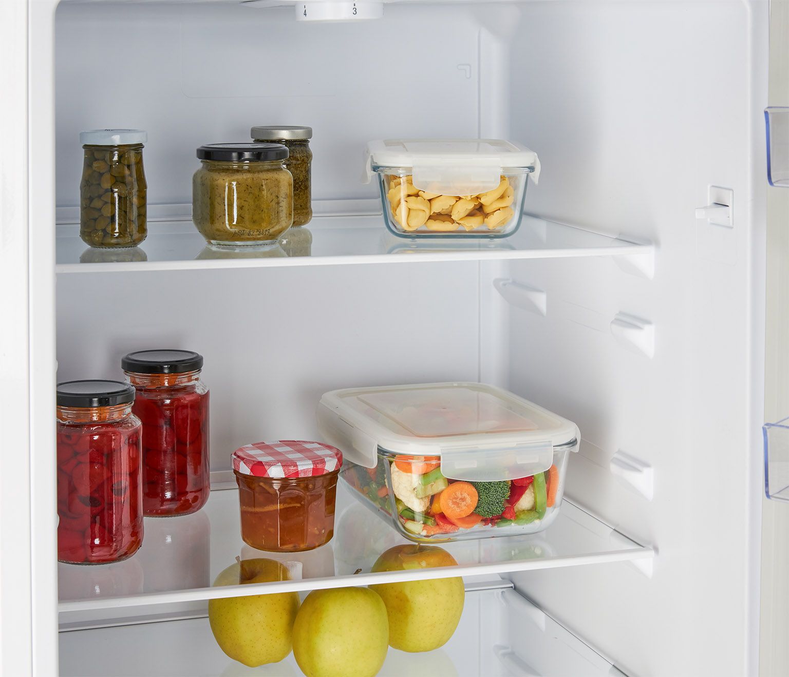 Beko koelkast BSSA315K4SN afbeelding 3