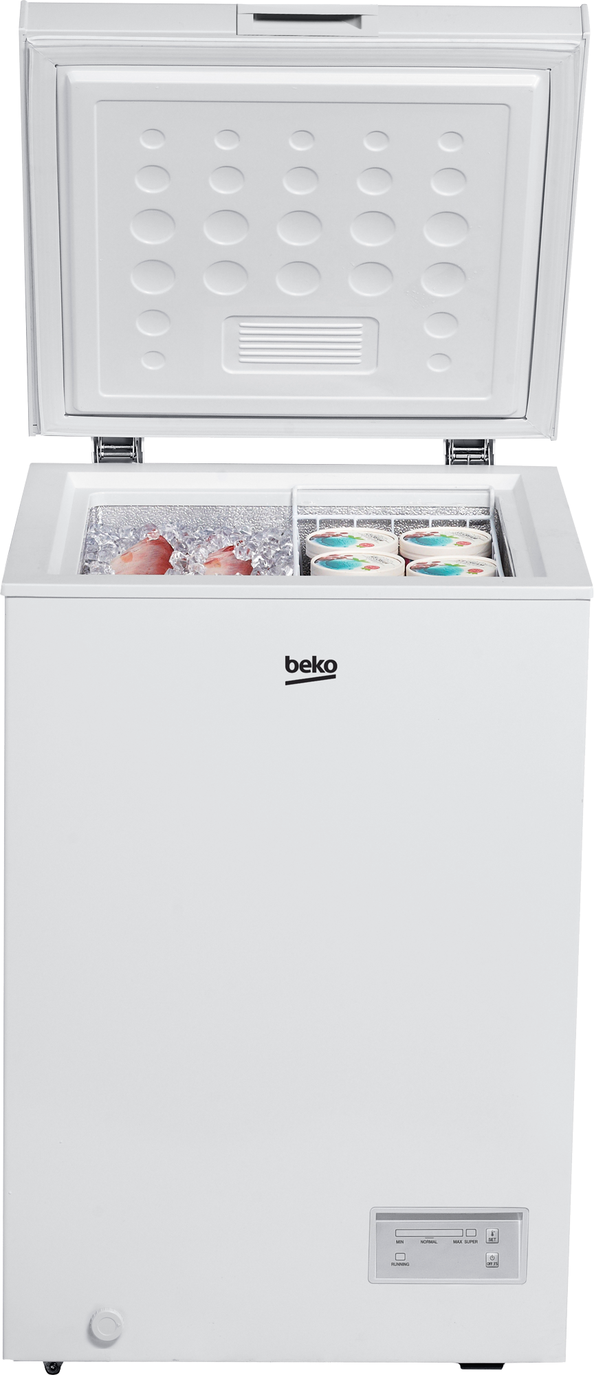 Beko CF100EWN