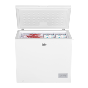 Beko CF200EWN