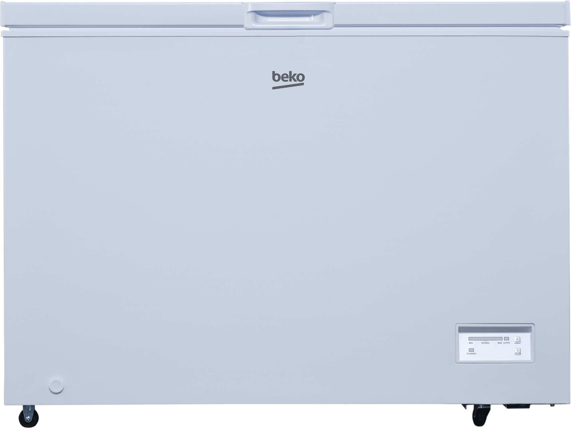 Beko CF316EWN