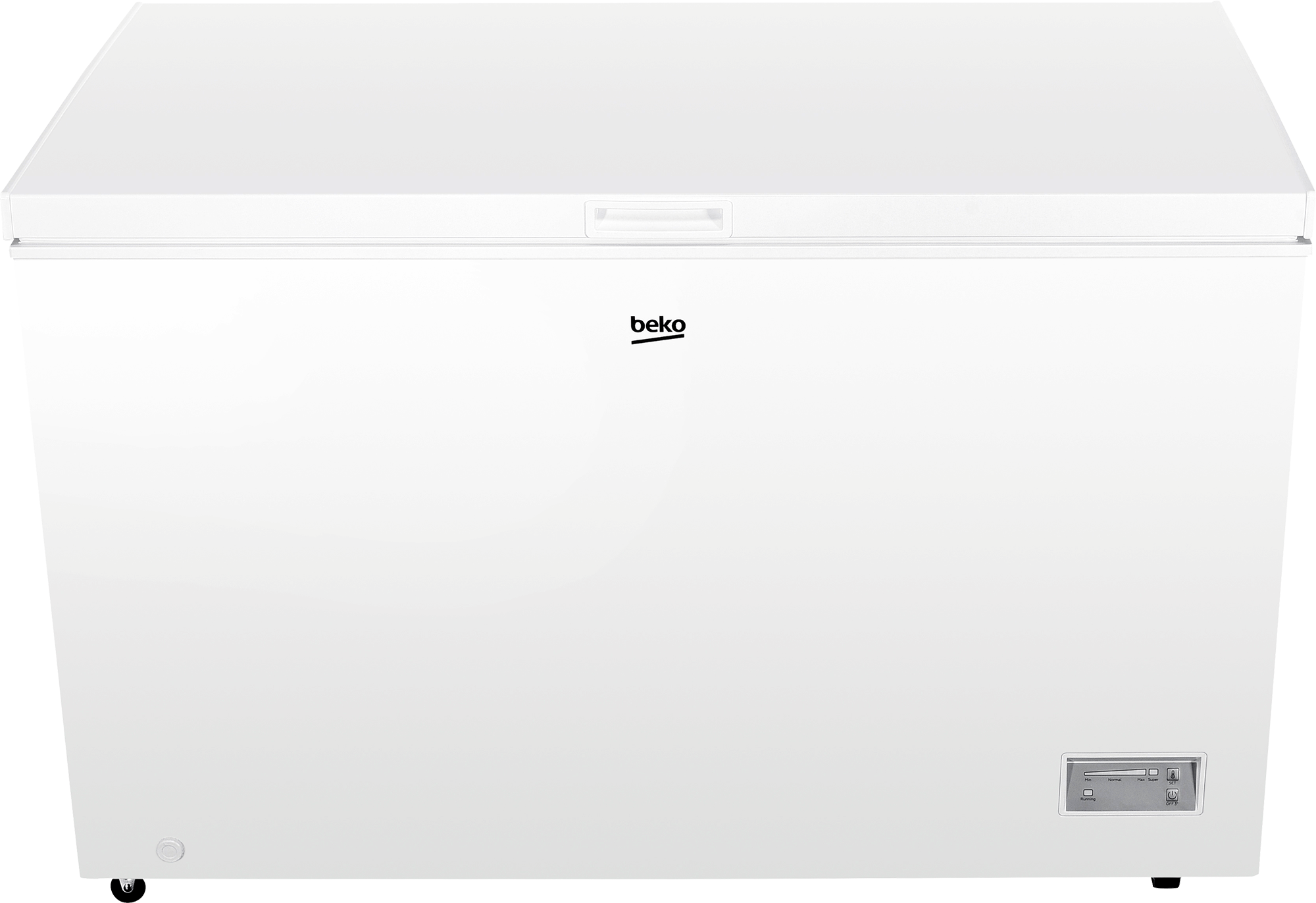 CF380EWN Beko afbeelding 2