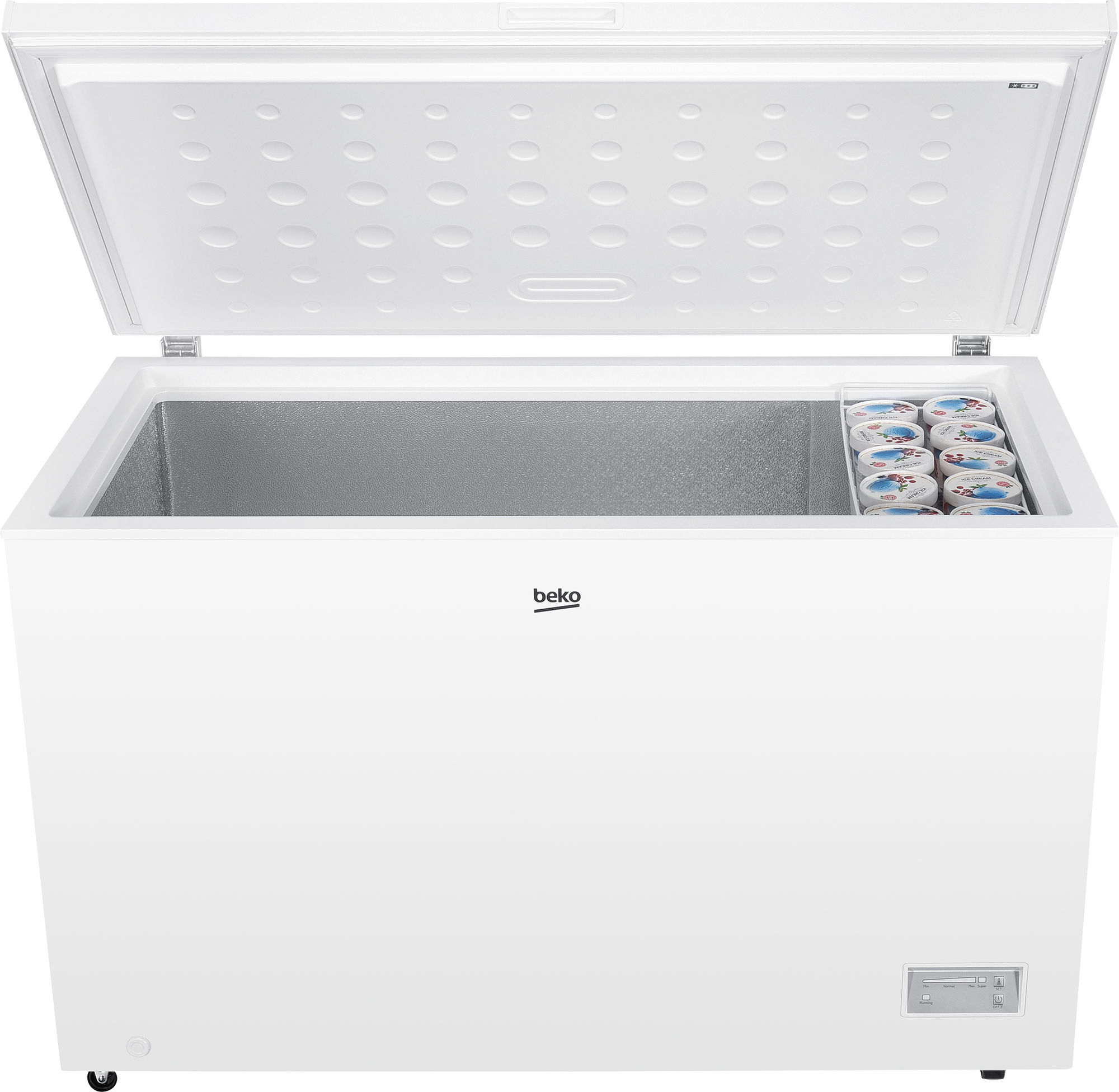 Beko CF380EWN