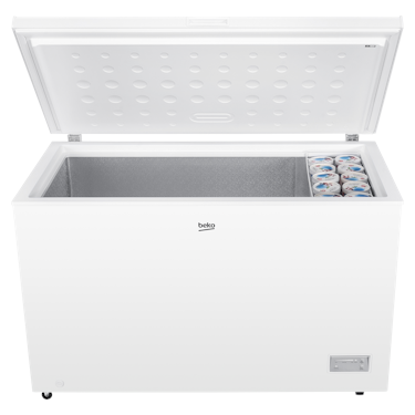 Beko CF380EWN