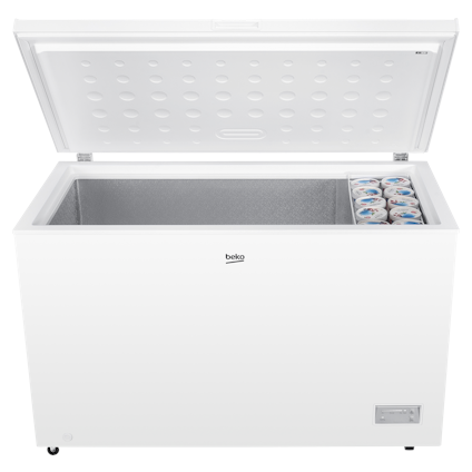 Beko CF380EWN