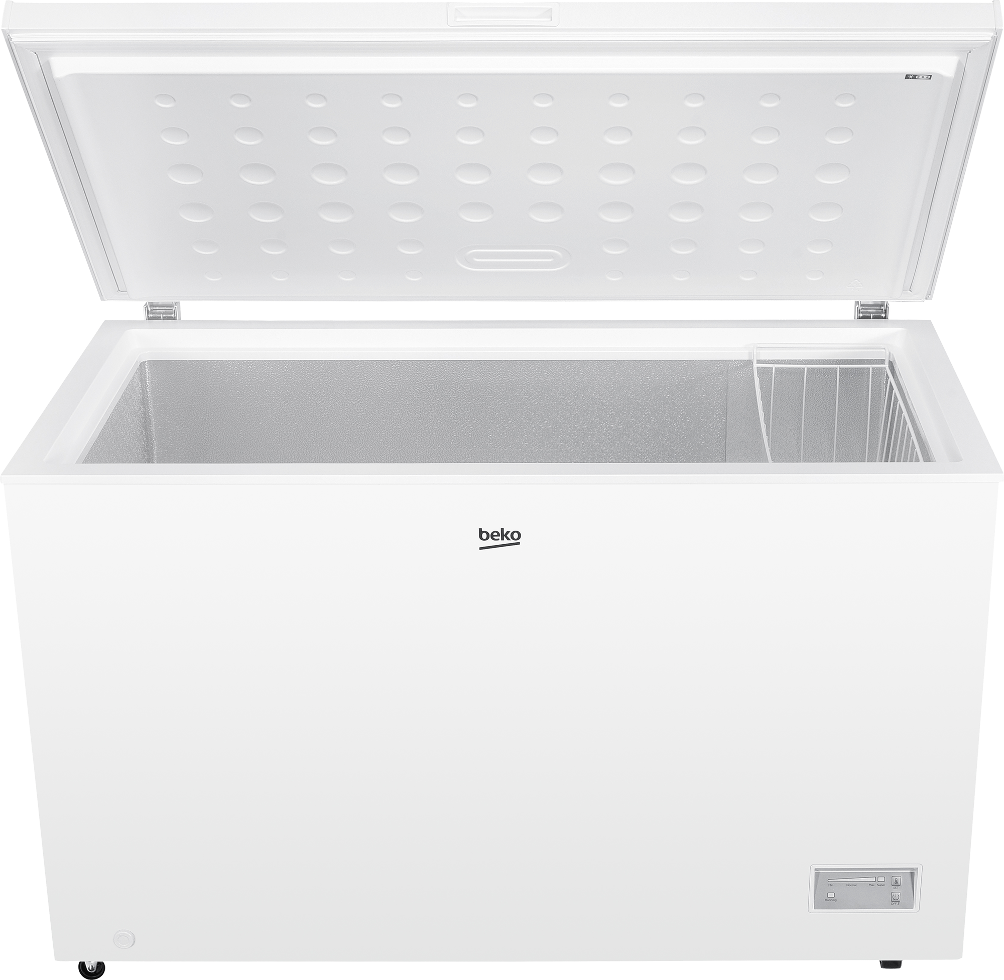 Beko CF380EWN afbeelding 7