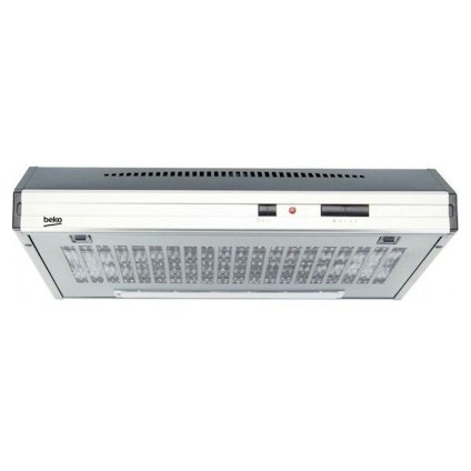 Beko CFB6432X