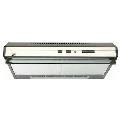 Beko CFB6433X