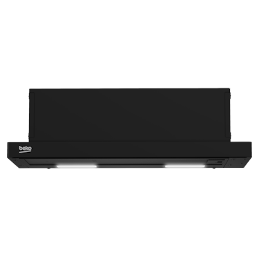 Beko CTB6250BB