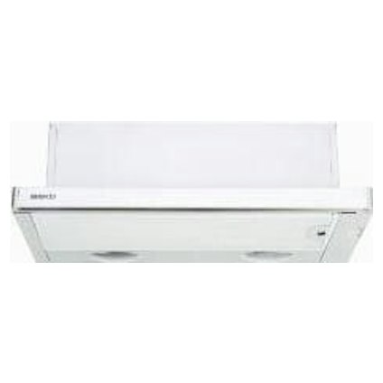 Beko CTB6407X