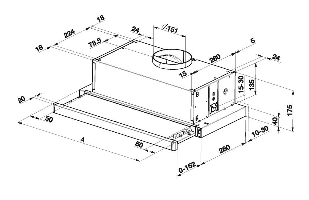 CTB9250X Beko afbeelding 2