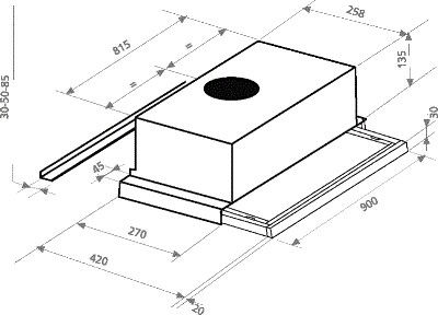 CTB9407X Beko afbeelding 2