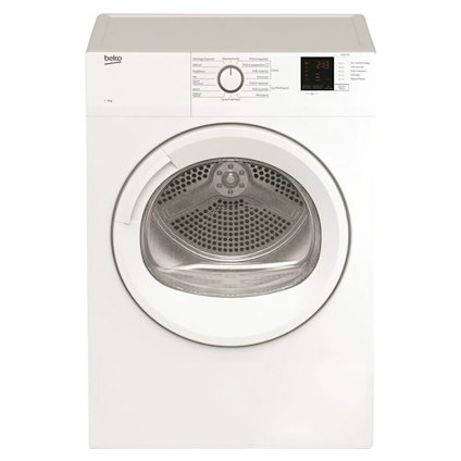 Beko DA8012GA
