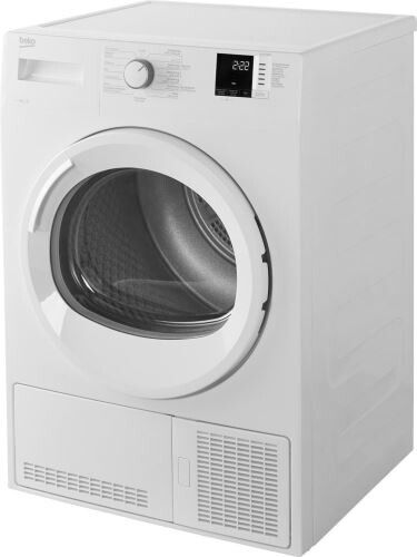 Beko wasdroger DCU8235BXT afbeelding 3