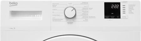 DCU8235BXT Beko afbeelding 2