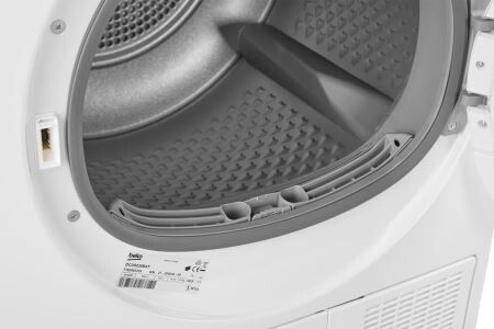 Beko DCU8235BXT  wasdroger afbeelding 5