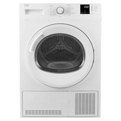 Beko DCU8235BXT