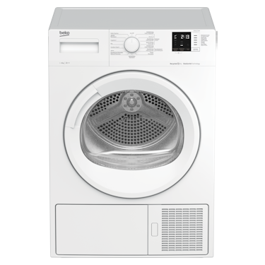Beko DF8412TA0W