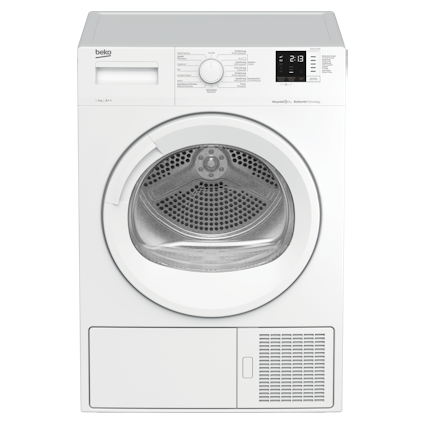 Beko DF8412TA0W