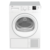 Beko DF8412TA0W