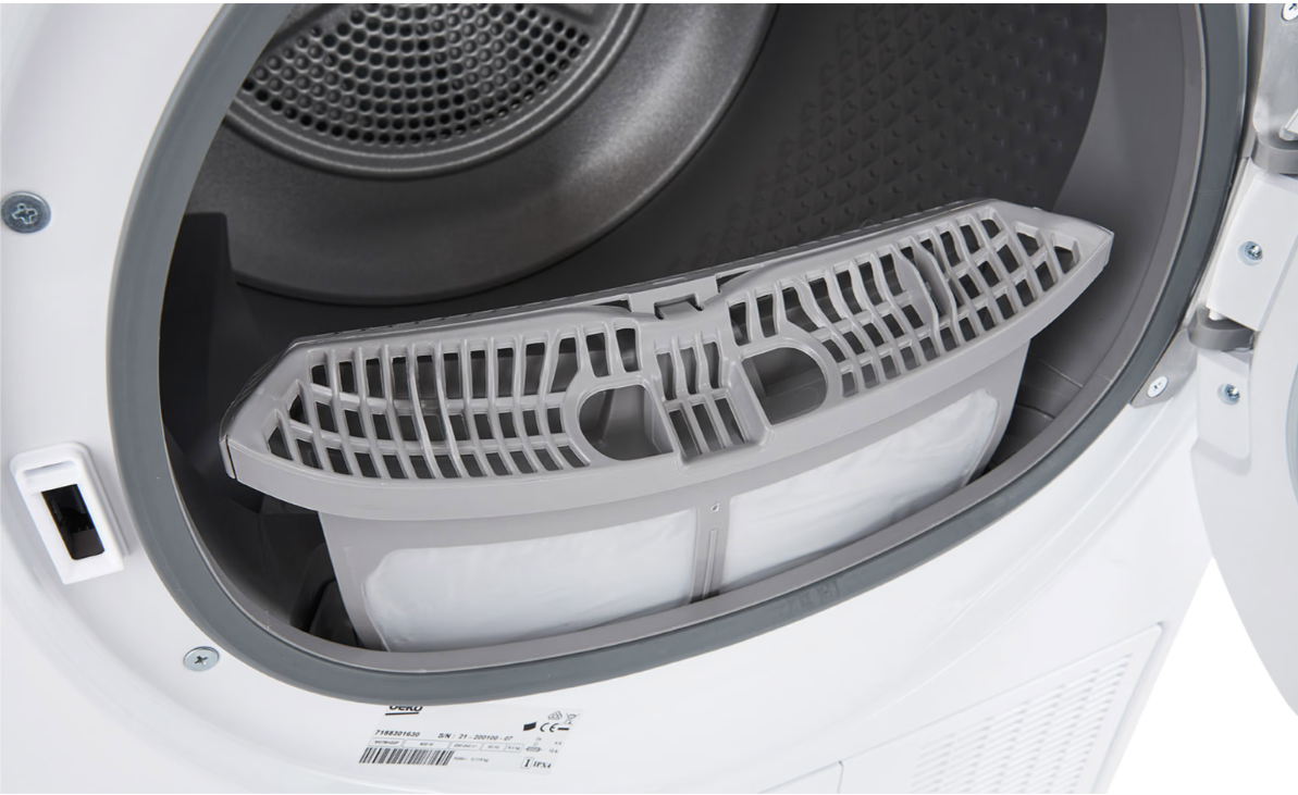 DF8421TX0 van Beko afbeelding 6