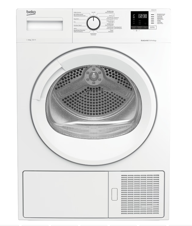 Beko DF8421TX0