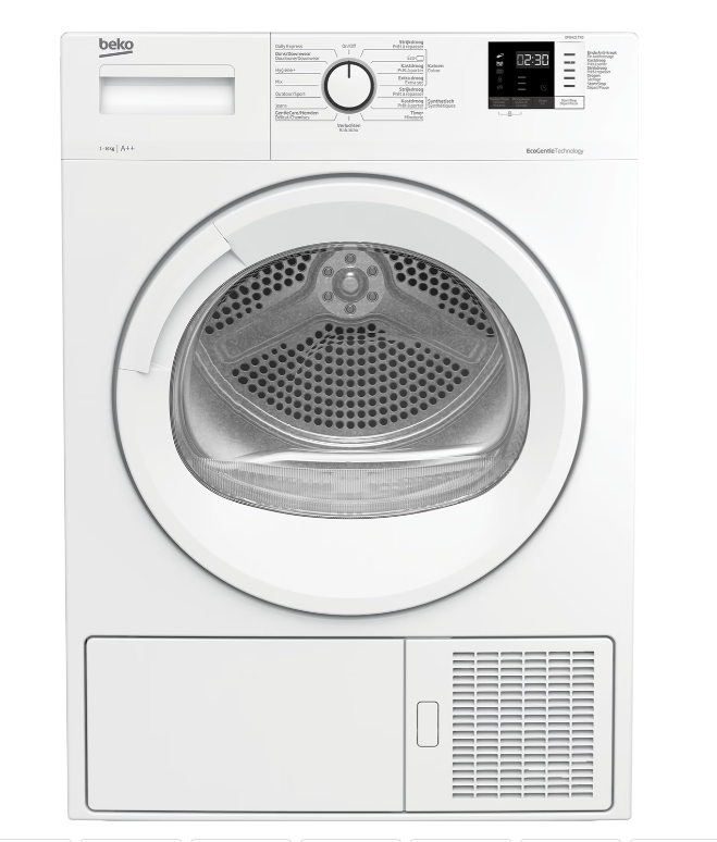 Beko Df7412ga Купить