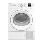 Beko DF8421TX0