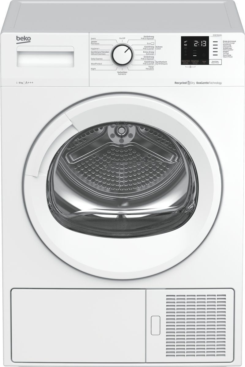Beko DH8735GA01