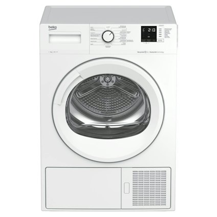 Beko DH8735GA01