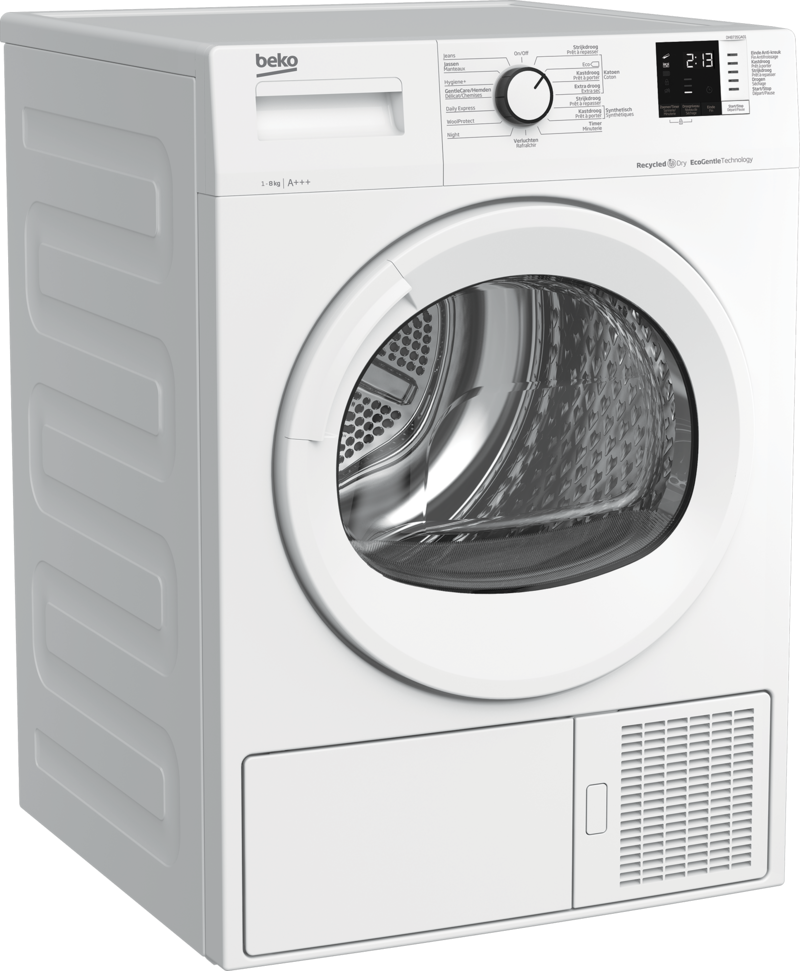 DH8735GA01 Beko afbeelding 2