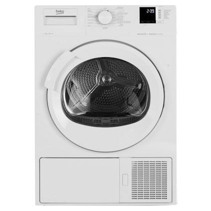 Beko DH9552TXW