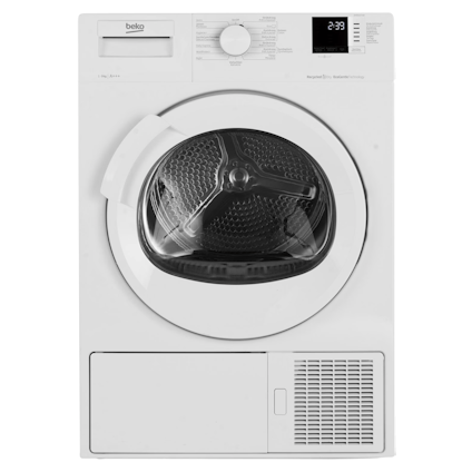 Beko DH9552TXW