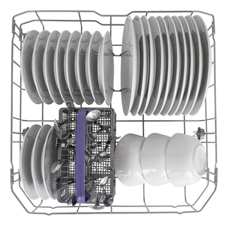 DIN34320 van Beko afbeelding 6