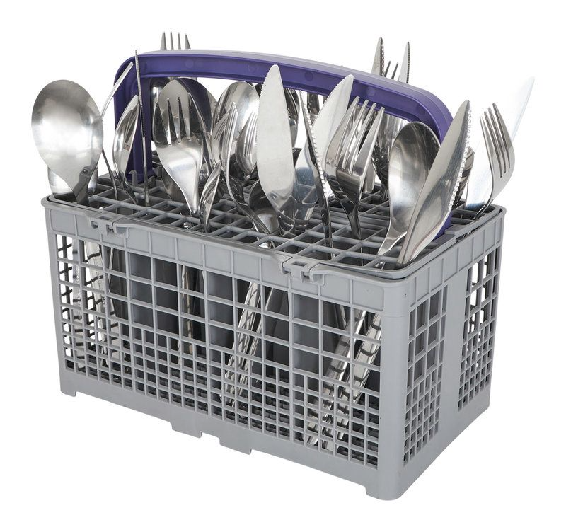 Beko DIN34320 inbouw vaatwasser afbeelding 5