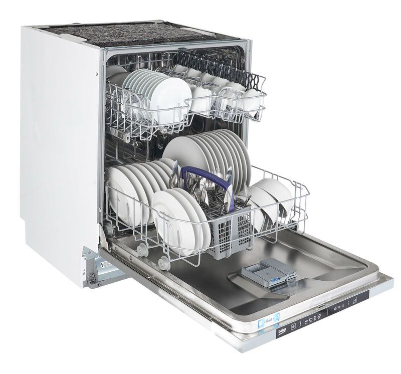 Beko vaatwasser DIN34320 afbeelding 3