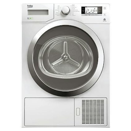 Beko DPY8506GXB1