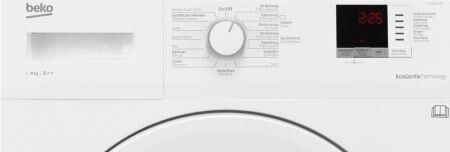 Beko DS8412GX0  wasdroger afbeelding 5