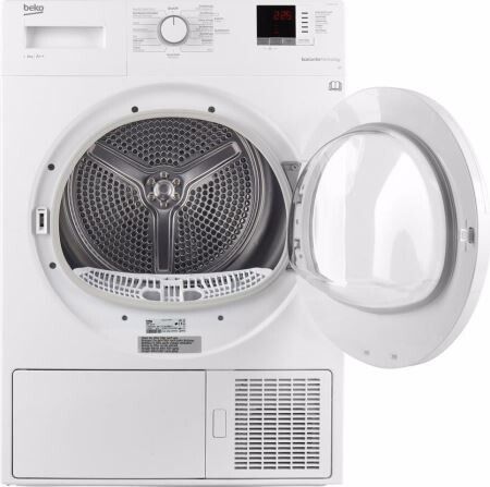 Beko wasdroger DS8412GX0 afbeelding 3