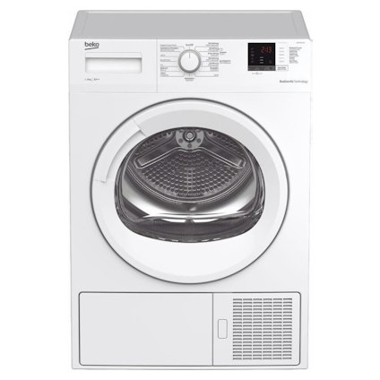 Beko DS8412GX0