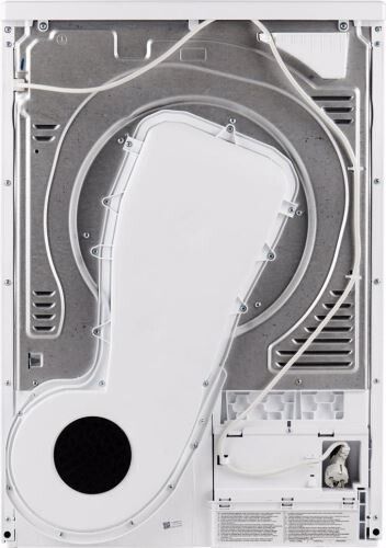 DS8412GX0 van Beko afbeelding 6