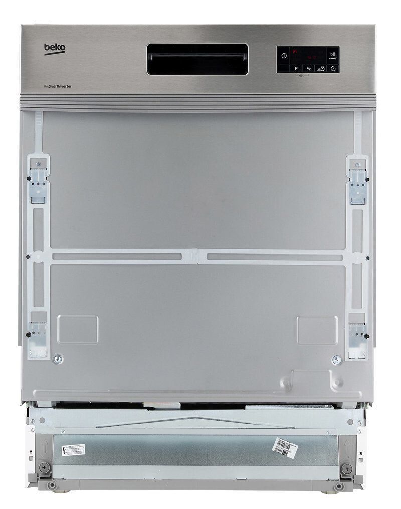 Beko DSN15420X afbeelding 7