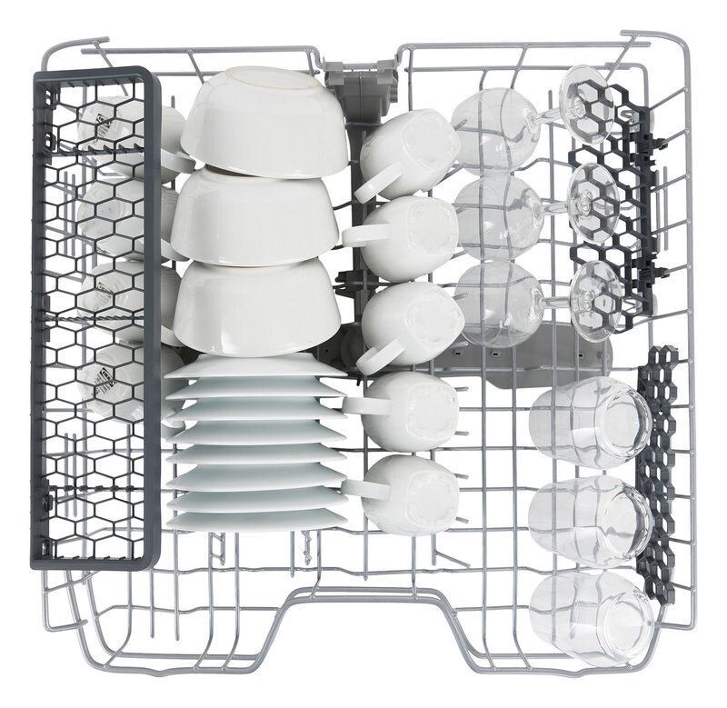 Beko vaatwasser inbouw DSN15420X afbeelding 4