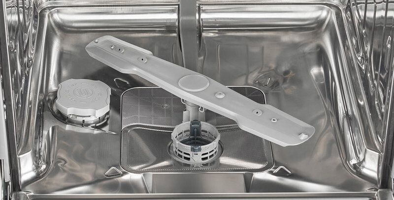 DSN15420X van Beko afbeelding 6